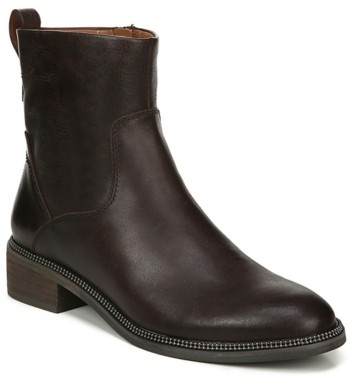 franco sarto bette bootie