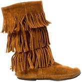 Minnetonka Boots Indiennes