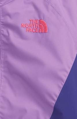 The North Face Kira Triclimate(R) 3-in-1 Jacket