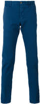 Thumbnail for your product : Incotex slim-fit chinos