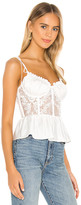 Thumbnail for your product : V. Chapman Oleana Blouse
