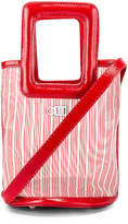 Thumbnail for your product : Solid & Striped Pookie Tote