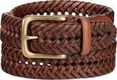 Thumbnail for your product : Tommy Hilfiger Men’s Braided Belt