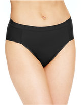 Thumbnail for your product : Warner's Your Panty High Cut Brief 5141