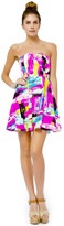 Thumbnail for your product : Alice & Trixie Simone Dress