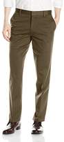 Thumbnail for your product : Dockers Ultimate Iron Free Khaki Straight Fit Pant