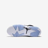 Thumbnail for your product : Nike Air Jordan 6 Retro Premium Heiress Big Kids' Shoe