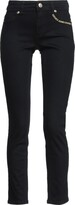 Thumbnail for your product : Versace Jeans Couture Denim Pants Black