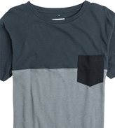 Thumbnail for your product : Krochet Kids Jax Ss Pocket Tee