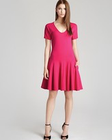 Thumbnail for your product : Reiss Dress - Myrtle Jersey Fit & Flare