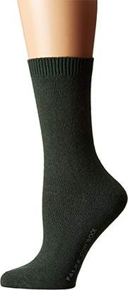 Falke Women's Cosy Wool Socks