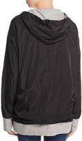 Thumbnail for your product : Kenneth Cole Reversible Zip-Front Hoodie