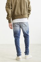 Thumbnail for your product : BDG Skinny Stacked Zip Inseam Jean