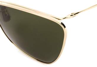 Celine oversized sunglasses