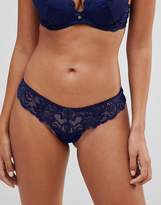 Thumbnail for your product : Gossard Lace Thong