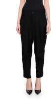 Thumbnail for your product : Tom Ford Cargo Cropped Trousers