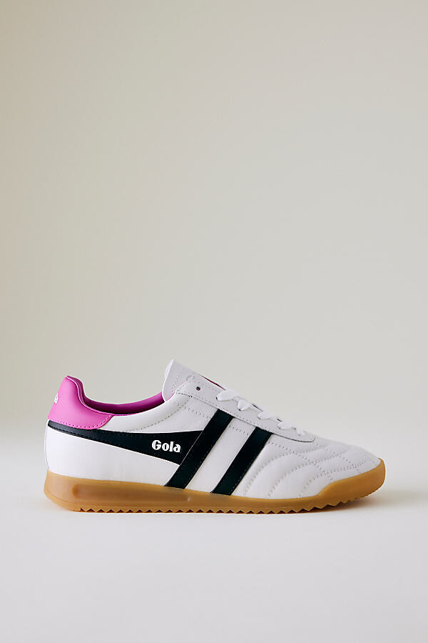 Gola Classics Rally Canvas Trainers ShopStyle