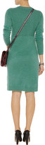 Thumbnail for your product : Magaschoni Cashmere dress