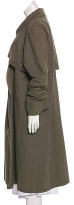 Max Mara Casual Long Coat