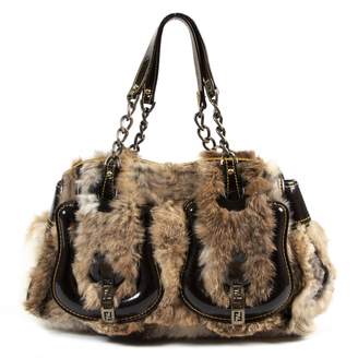 fendi fur handbags