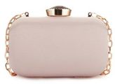Thumbnail for your product : Marks and Spencer M&s Collection Gem Closure Clutch Bag
