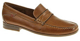 Thumbnail for your product : Hush Puppies Men's "Circuit" Penny Loafers