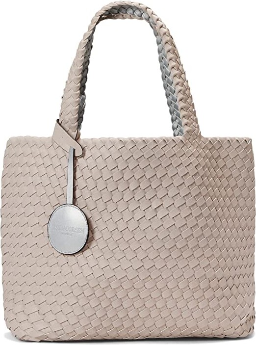 Ilse Jacobsen Reversible - Travel Tote Bag with Shoulder Straps - ShopStyle