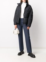 Thumbnail for your product : Low Classic Funnel-Neck Puffer Jacket