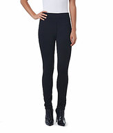Thumbnail for your product : Adrienne Vittadini Cover-Stitched Leggings