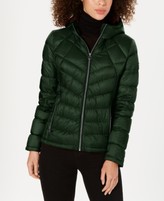 michael kors petite coat