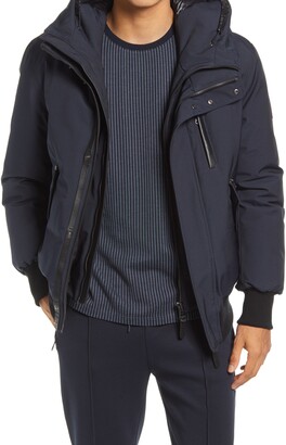 mackage chano jacket