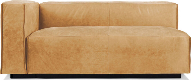 Blu Dot Cleon One Arm Sofa