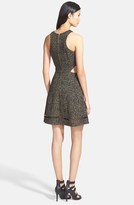 Thumbnail for your product : Ella Moss 'Myriam' Fit & Flare Dress