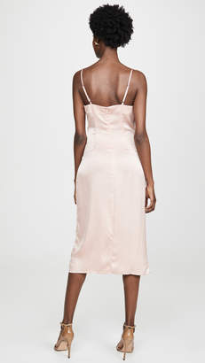 re:named apparel Maddy Slip Dress