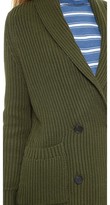 Thumbnail for your product : MiH Jeans The East Cardigan