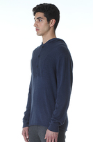 Thumbnail for your product : Standard Issue Huffer Hoodie
