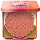 Thumbnail for your product : Too Faced Papa Don't Peach Blusher