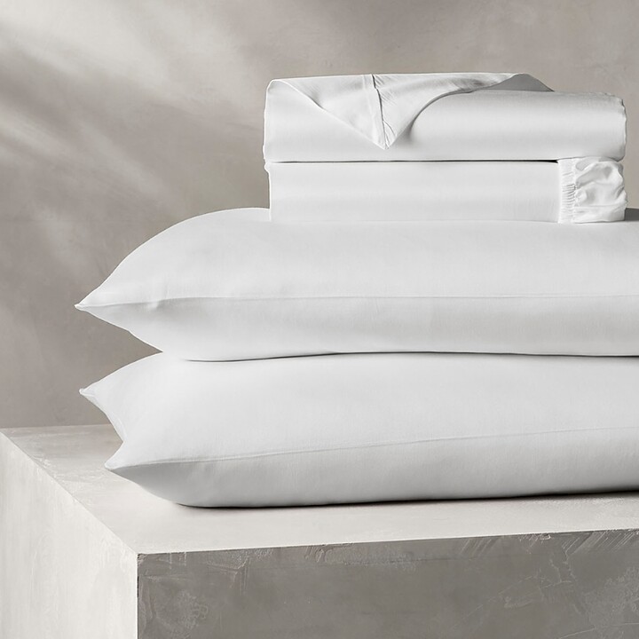 Boll & Branch Reserve Sheet Set King