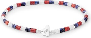 Miansai Kai Beaded Bracelet