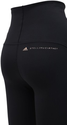 adidas by Stella McCartney Truepur Tight Cycling Shorts