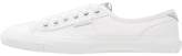Superdry LOW PRO SNEAKER Baskets basses white