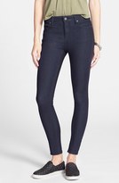 Thumbnail for your product : Bardot Standards & Practices 'Bardot' High Waist Ankle Skinny Jeans