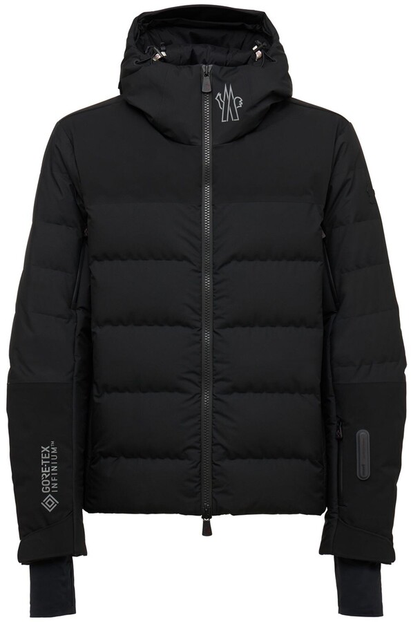 moncler ski jackets mens