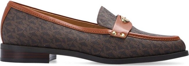 finley loafer michael kors