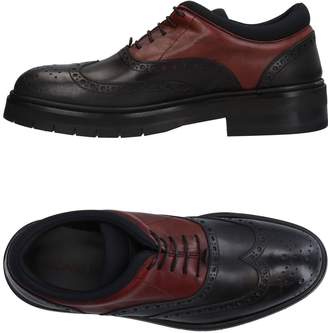 Luciano Padovan Lace-up shoes