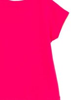 Thumbnail for your product : Paul Smith Junior Girls' Printed Short Sleeve Top w/ Tags