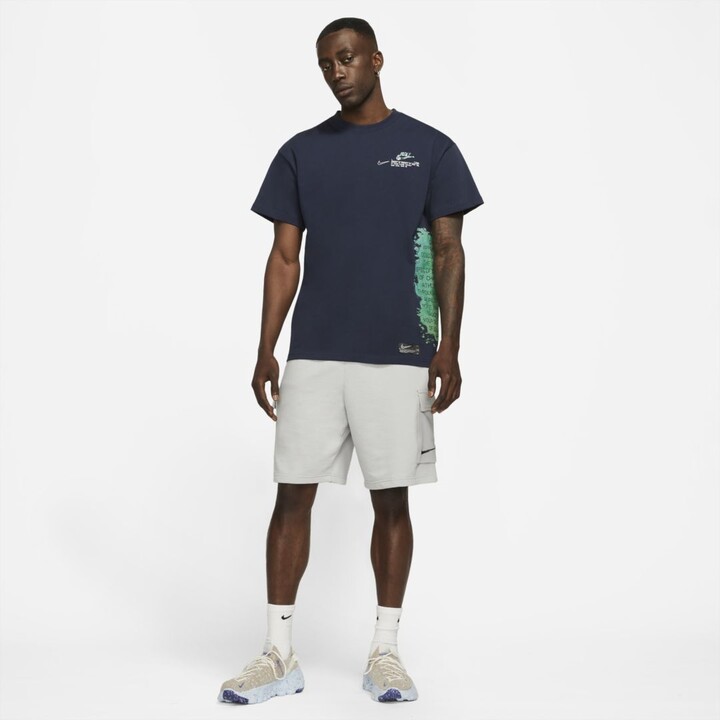 Nike Sportswear Men's Max 90 T-Shirt - ShopStyle Activewear Shirts