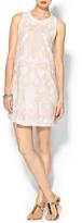 Thumbnail for your product : Ark & Co Hannah Embroidered Dress
