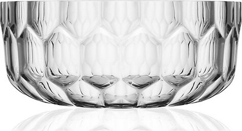 Kartell Jellies Serving Bowl in Clear