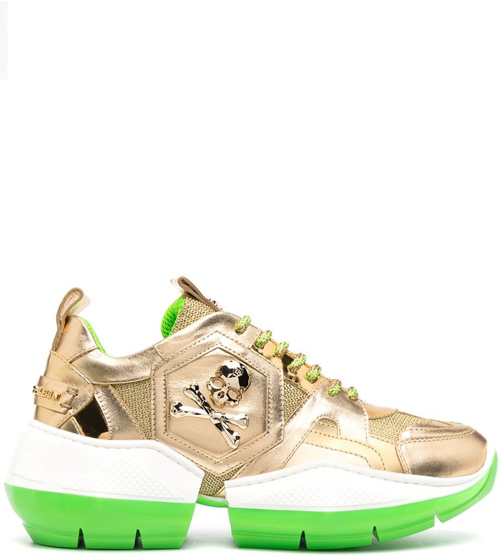 philipp plein shoes women